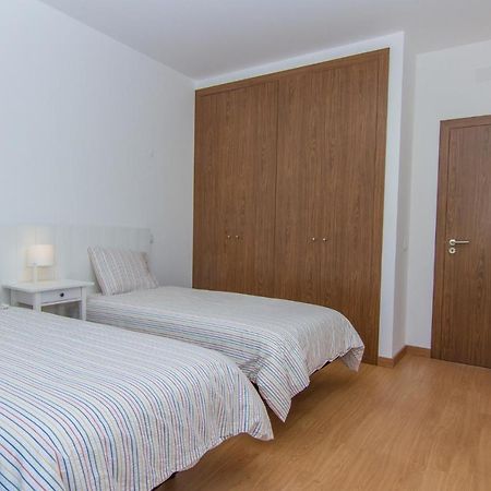 Apartamentos Clube Da Bemposta 阿尔沃尔 外观 照片