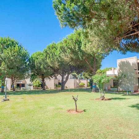 Apartamentos Clube Da Bemposta 阿尔沃尔 外观 照片