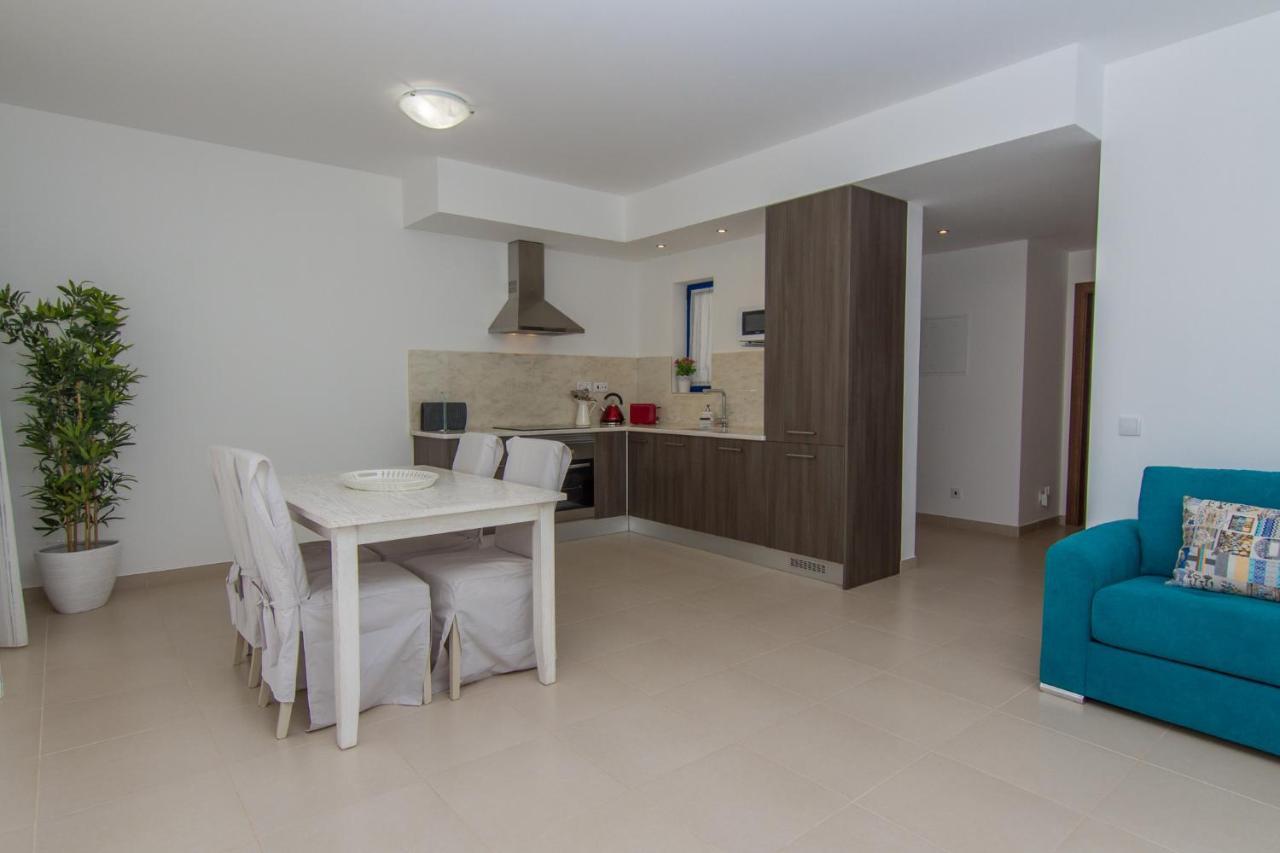 Apartamentos Clube Da Bemposta 阿尔沃尔 外观 照片