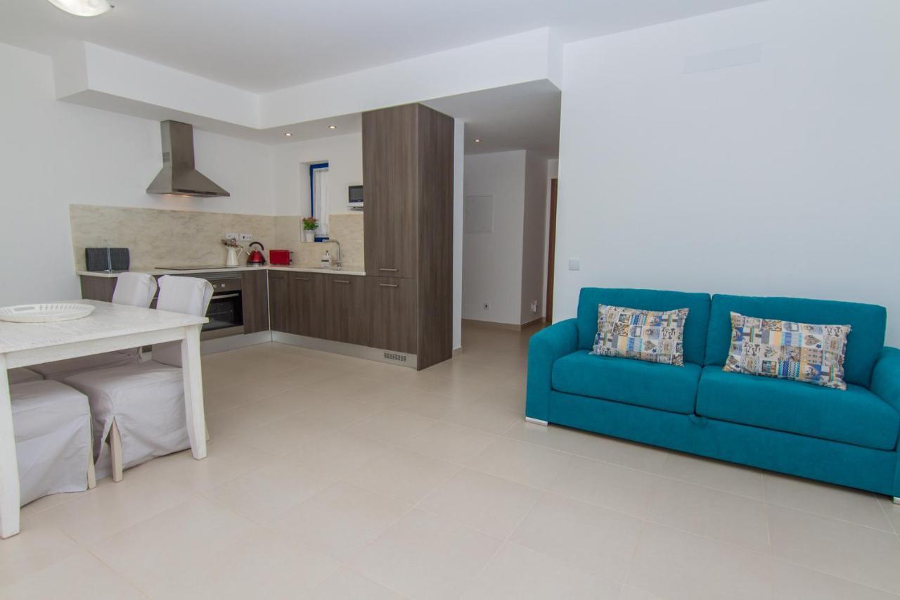 Apartamentos Clube Da Bemposta 阿尔沃尔 外观 照片