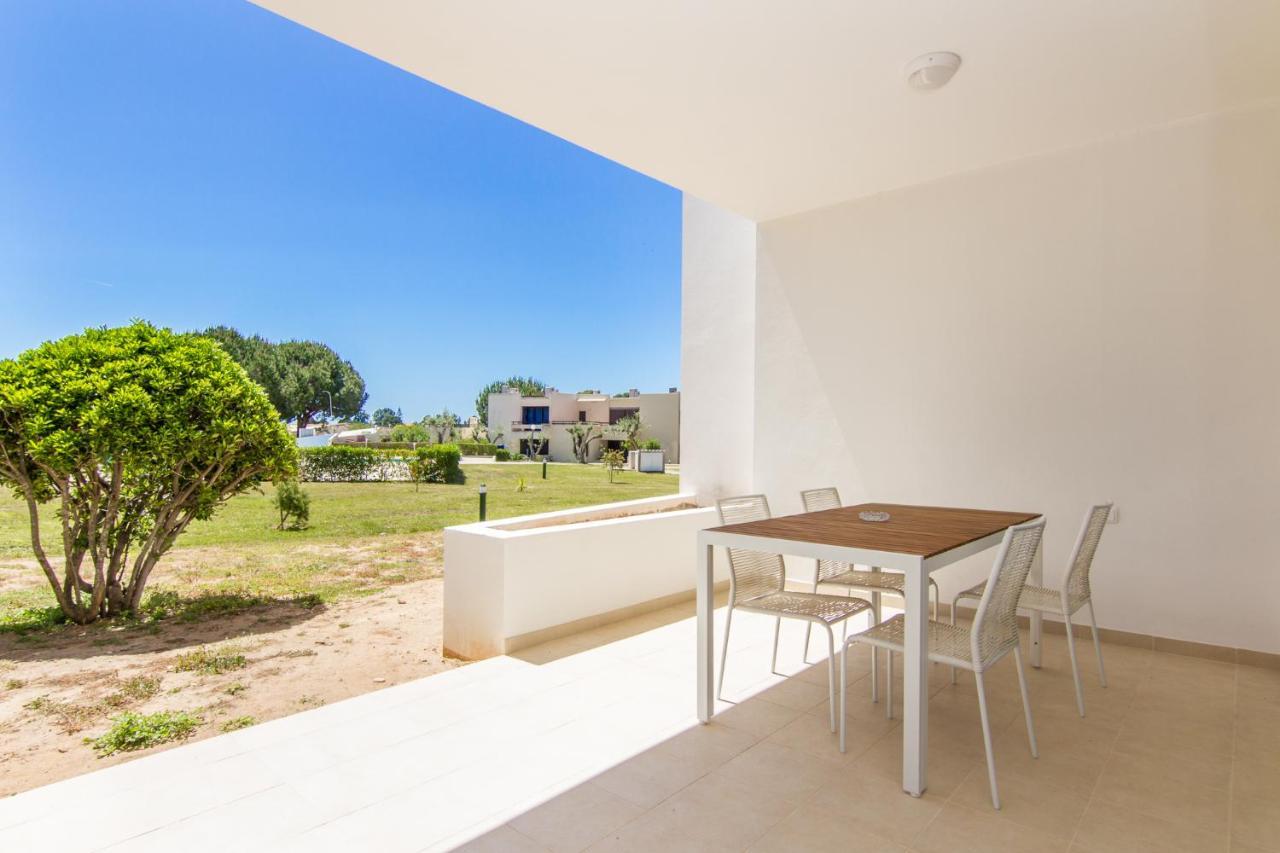 Apartamentos Clube Da Bemposta 阿尔沃尔 外观 照片