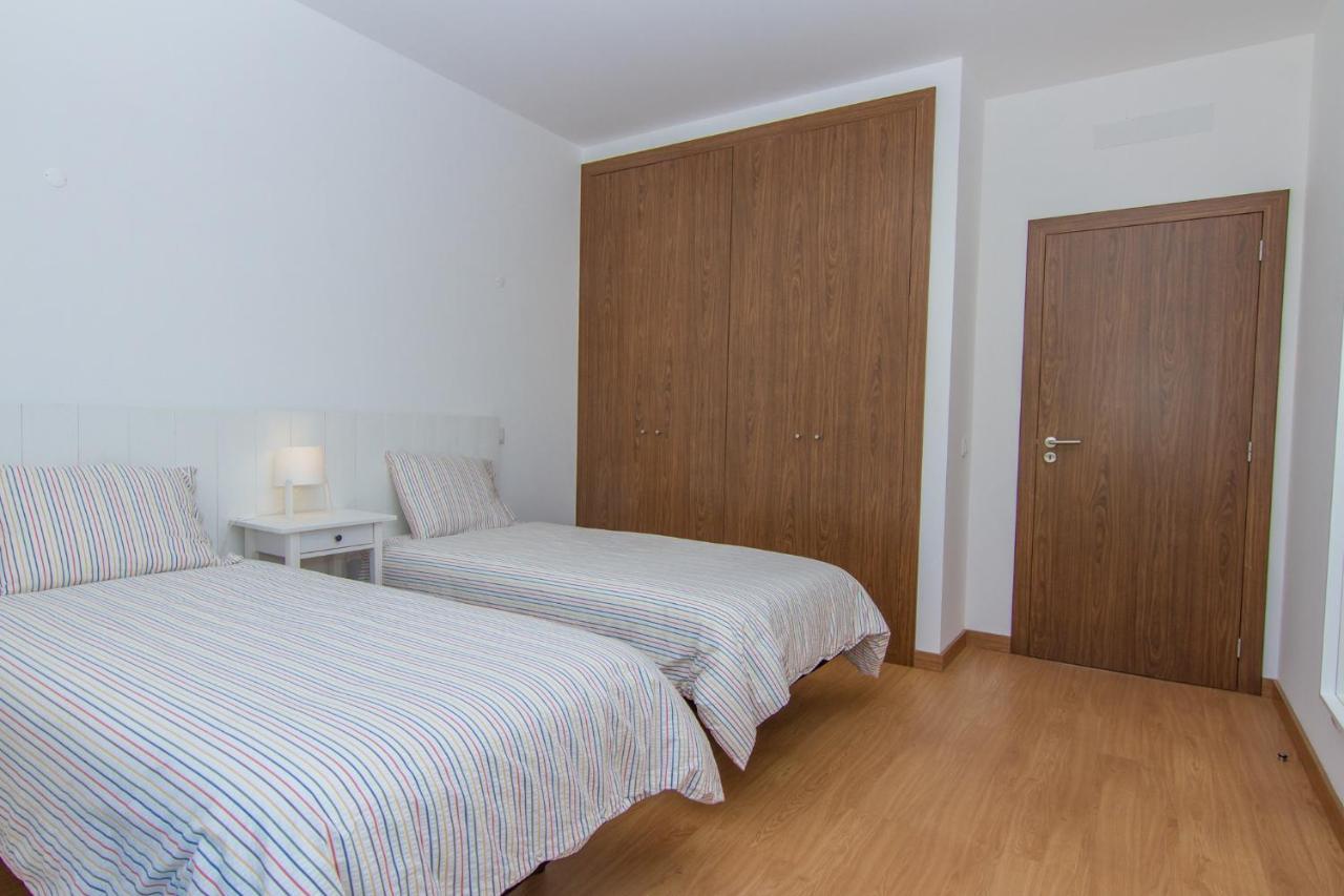 Apartamentos Clube Da Bemposta 阿尔沃尔 外观 照片