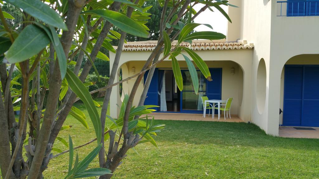 Apartamentos Clube Da Bemposta 阿尔沃尔 外观 照片