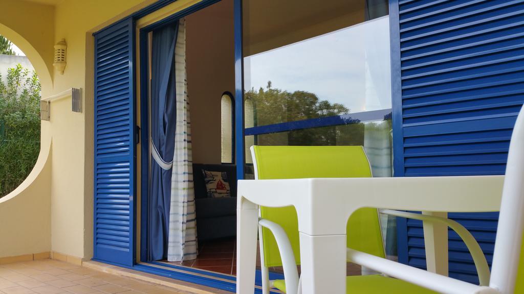 Apartamentos Clube Da Bemposta 阿尔沃尔 客房 照片
