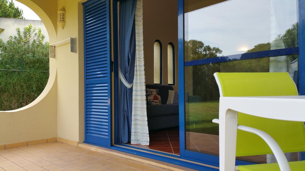 Apartamentos Clube Da Bemposta 阿尔沃尔 外观 照片