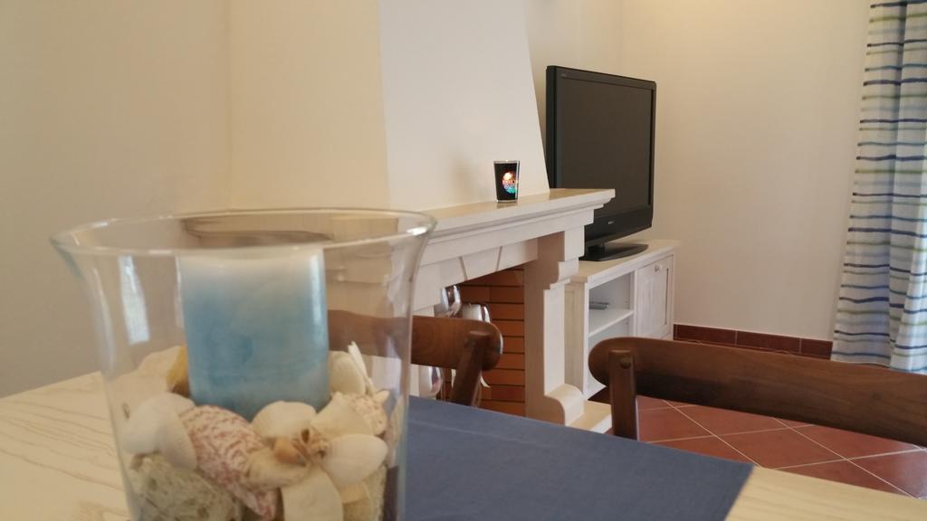 Apartamentos Clube Da Bemposta 阿尔沃尔 外观 照片