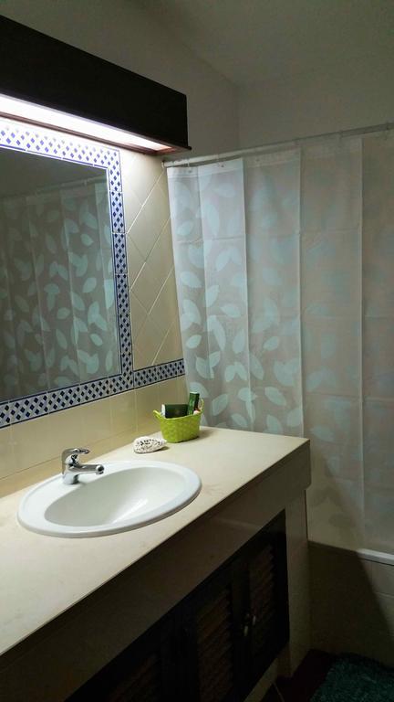 Apartamentos Clube Da Bemposta 阿尔沃尔 外观 照片