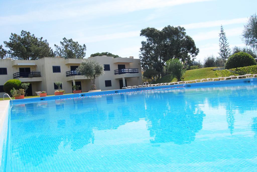 Apartamentos Clube Da Bemposta 阿尔沃尔 外观 照片