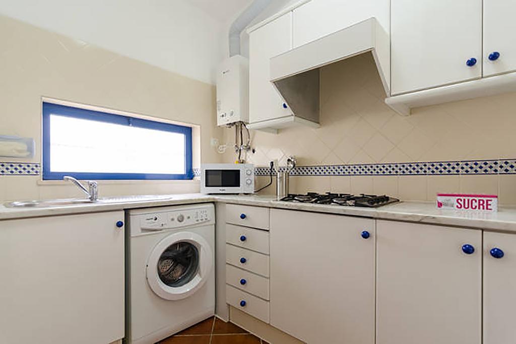 Apartamentos Clube Da Bemposta 阿尔沃尔 外观 照片